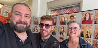 «Rent»: όταν το θέατρο γίνεται μάθημα ζωής