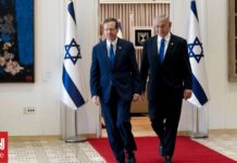 Ο πρόεδρος του Ισραήλ επέστρεψε στο Νετανιάχου τον φάκελο για την απονομή χάριτος – Ζήτησε στοιχεία