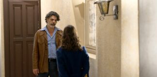 Η Νεφέλη τραβά τα πράγματα στα άκρα με τον Νικήτα