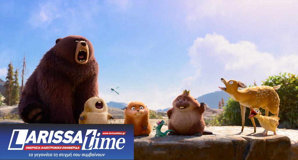 Κριτική: «Στον Κόσμο των Ζώων» θυμάσαι το «Γεια χαρά Κύριε Κάστορα, τί μασάς εκεί;»