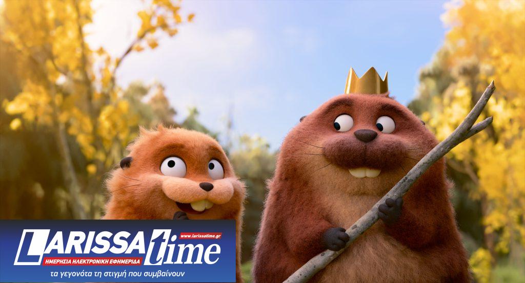 Κριτική: «Στον Κόσμο των Ζώων» θυμάσαι το «Γεια χαρά Κύριε Κάστορα, τί μασάς εκεί;»