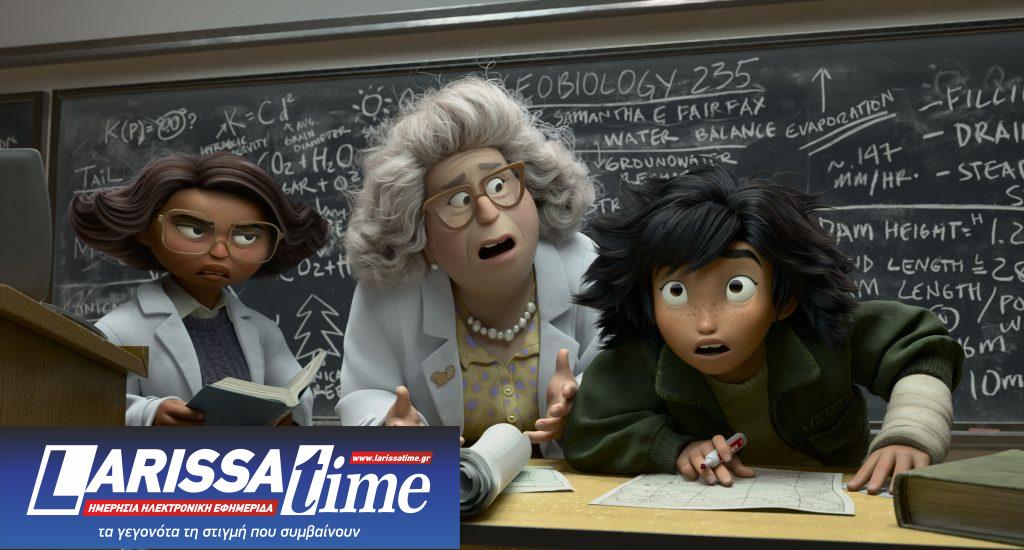 Κριτική: «Στον Κόσμο των Ζώων» θυμάσαι το «Γεια χαρά Κύριε Κάστορα, τί μασάς εκεί;»