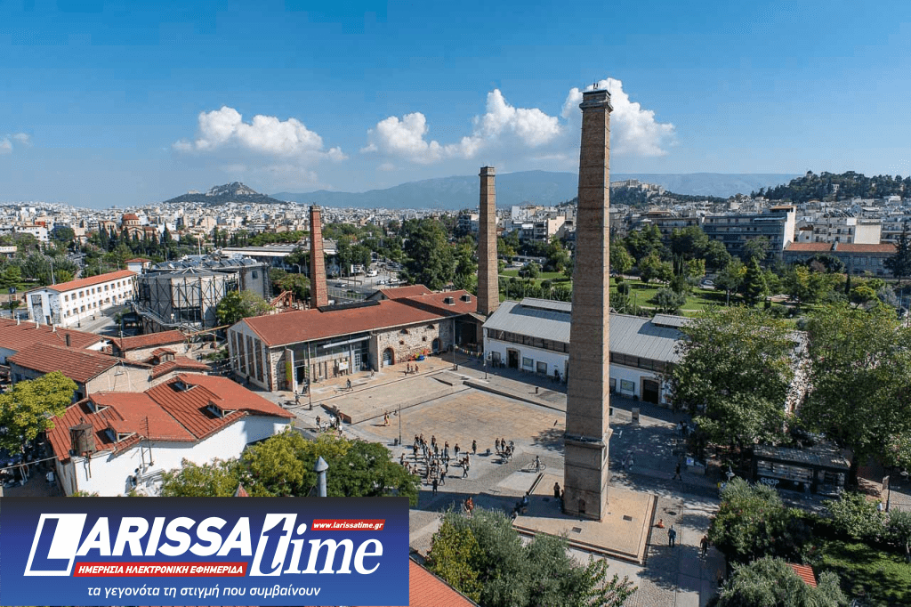 1ο Διεθνές Φεστιβάλ Λογοτεχνίας της Αθήνας (audio)