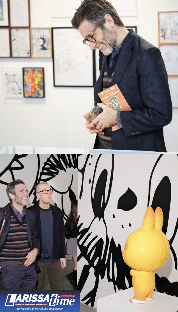 Labubu: Το πιο viral παιχνίδι-φαινόμενο ετοιμάζεται για τη μεγάλη οθόνη