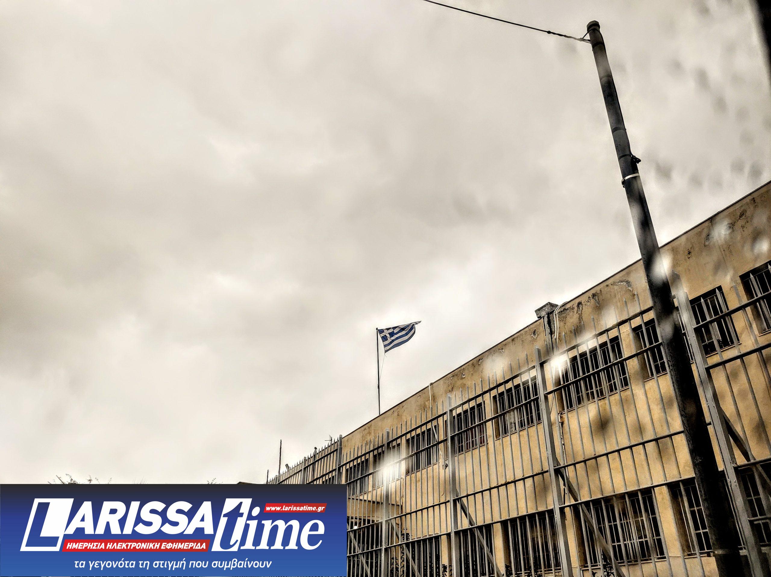 Το Δημοτικό Θέατρο Πειραιά φέρνει το θέατρο μέσα στις Γυναικείες Φυλακές Κορυδαλλού