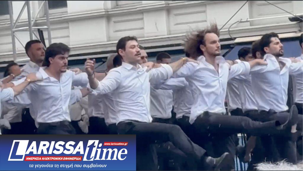 Μεγάλη επιτυχία στο ελληνικό φεστιβάλ της Αυστραλίας: Χιλιάδες ομογενείς και επισκέπτες τίμησαν τις ελληνικές ρίζες σε Μελβούρνη και Σίδνεϊ