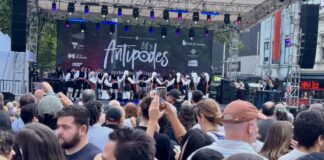 Μεγάλη επιτυχία στο ελληνικό φεστιβάλ της Αυστραλίας: Χιλιάδες ομογενείς και επισκέπτες τίμησαν τις ελληνικές ρίζες σε Μελβούρνη και Σίδνεϊ