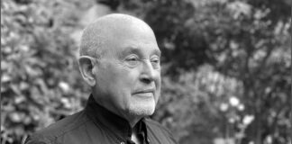 SFGFF 2026: Αντίο στον φίλο και συνεργάτη Νίκο Γερμανάκο