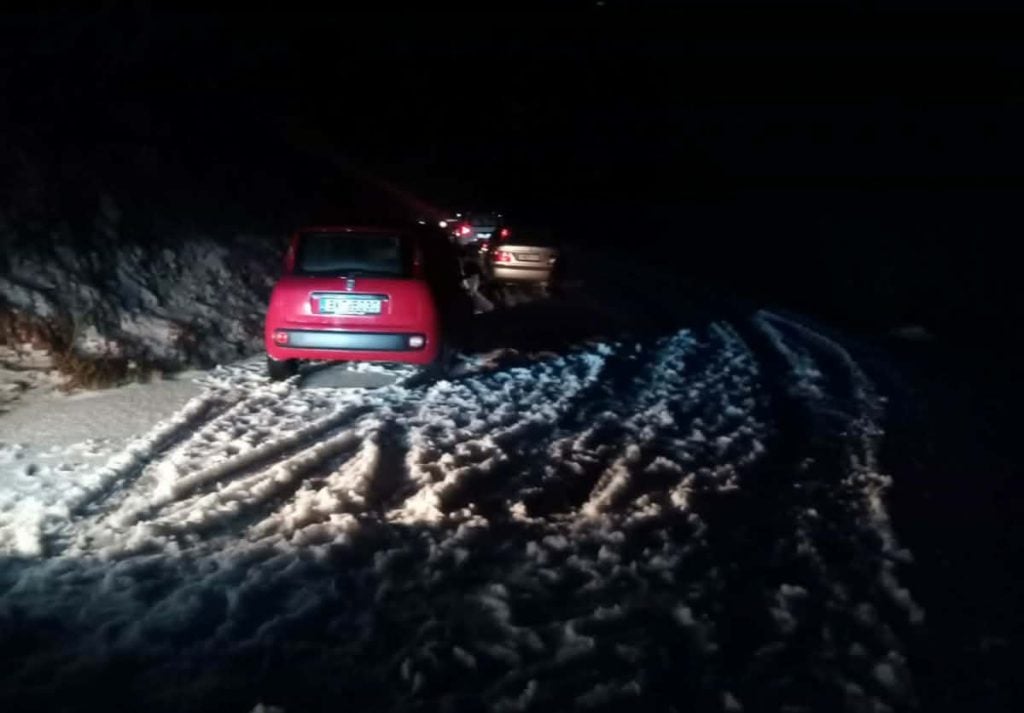 Ιωάννινα, Πάπιγκο