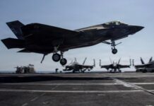 Ιράν: Οι ΗΠΑ ζυγίζουν την αποστολή ενισχύσεων και ενόψει πιθανής «νέας φάσης» του πολέμου, γράφει το Reuters