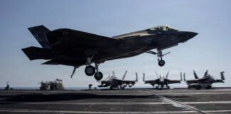 Ιράν: Οι ΗΠΑ ζυγίζουν την αποστολή ενισχύσεων και ενόψει πιθανής «νέας φάσης» του πολέμου, γράφει το Reuters