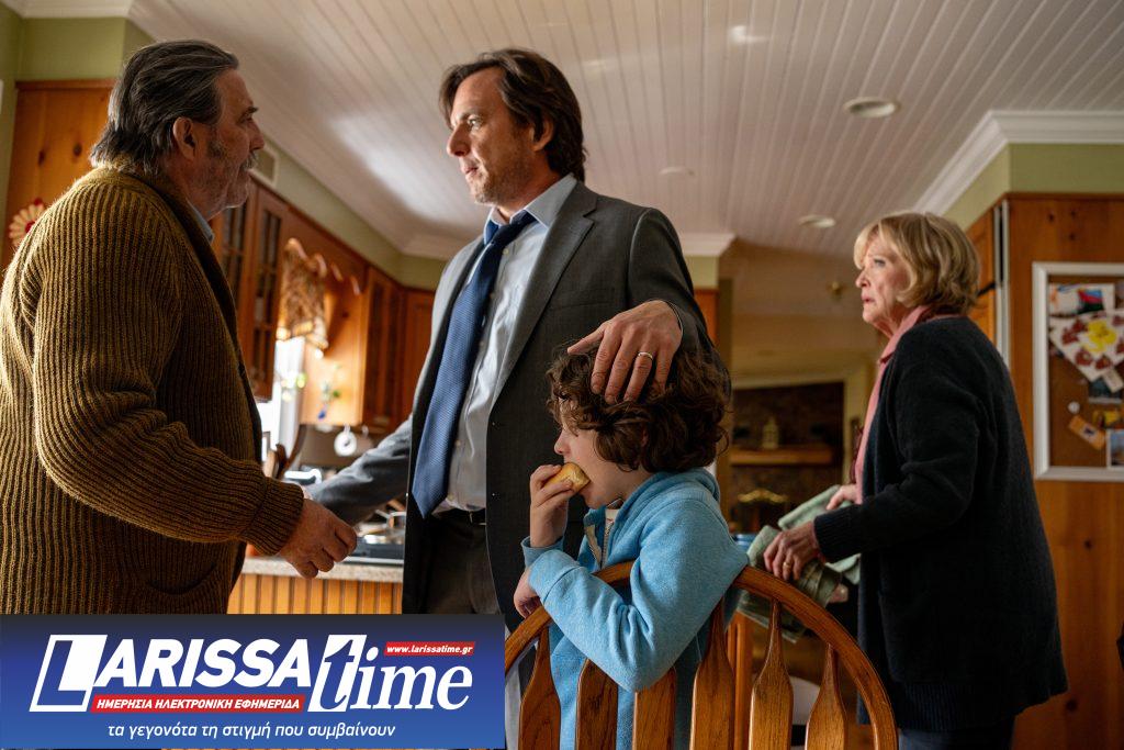 Αποκλειστική συνέντευξη με τη Λόρα Ντερν για την ταινία «Παίζει Ακόμα;»