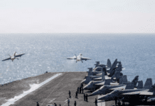 Ιταλία: Αρνήθηκε στις ΗΠΑ να χρησιμοποιήσουν νατοϊκή βάση στη Σικελία