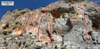 Ανασύρθηκε νεκρός 60χρονος αναρριχητής από την Τσεχία