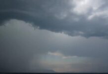 Νεφώσεις και τοπικές βροχές στο μεγαλύτερο μέρος της χώρας χωρίς μεταβολή της θερμοκρασίας