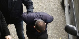 Δολοφονία στην Καλαμαριά: «Δεν καταλάβαμε ότι τον μαχαίρωσε»