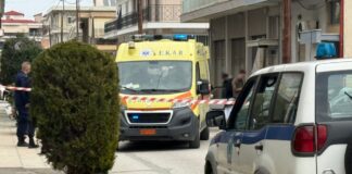 Καρδίτσα: Μία σύλληψη για την δολοφονία του τραγουδιστή