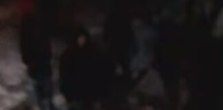 Περιπέτεια για μαθητές που εγκλωβίστηκαν λόγω της κακοκαιρίας στα Αραποκέφαλα Ευρυτανίας – Επιστρέφουν στο Καρπενήσι