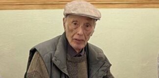 Πέθανε ο δημοσιογράφος και λογοτέχνης Σπύρος Κατσίμης