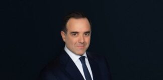 Νέα διεθνής επένδυση του Θοδωρή Κυριακού στην πλατφόρμα Uncensored του Piers Morgan