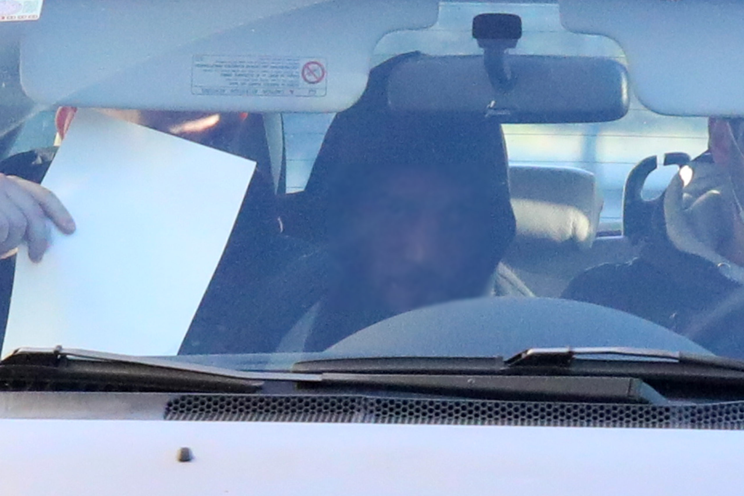 Κολωνός, Κατηγορούμενος, νεκρή