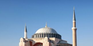 Κωνσταντινούπολη: H εμβληματική πρωτεύουσα τριών αυτοκρατοριών (βίντεο)