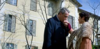 Ο Κυριάκος στο Δρομοκαΐτειο για την Ελένη