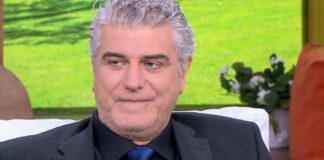 Η νέα μίνι σειρά του Alpha με τον Βλαδίμηρο Κυριακίδη σε ρόλο ζωής