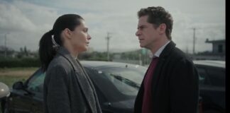 Μια νύχτα μόνο: Ο Οδυσσέας αποφασίζει να καταθέσει τα όπλα με την Αρετή