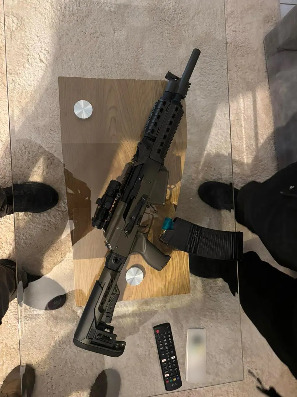 Λάρισα, εγκληματική οργάνωση, απάτες, χρυσές λίρες, 