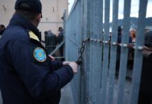 Λέσβος: Σε αποκλεισμό του λιμανιού της Μυτιλήνης μέχρι τη Δευτέρα προχωρούν οι κτηνοτρόφοι