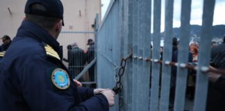 Λέσβος: Σε αποκλεισμό του λιμανιού της Μυτιλήνης μέχρι τη Δευτέρα προχωρούν οι κτηνοτρόφοι