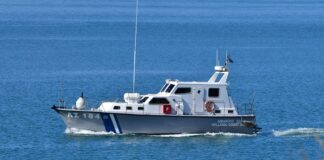 Ρόδος: Στη φυλακή οι 2 Τούρκοι διακινητές που συνελήφθησαν έπειτα από καταδίωξη