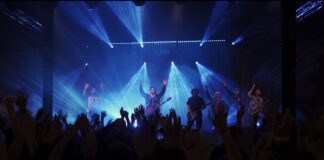 Locomondo, Zωιδάκης και Θραξ Πανκc στο πιο «αφρώδες» φεστιβάλ της άνοιξης στο Γκάζι