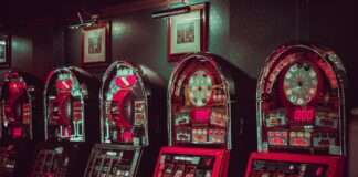 Εξαρθρώθηκε σπείρα διεξαγωγής τυχερών παιχνιδιών