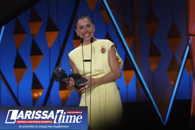 Θρίαμβος στα βραβεία Γκόγια για το «Όλες οι Κυριακές»