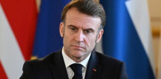 Ιράν: Ο πρώτος θάνατος γάλλου στρατιωτικού «κατά τη διάρκεια επίθεσης» στο Ιράκ