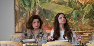 Η Νικαίτη προσφέρει στη Ζωή μια νέα αρχή