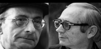 Καλαμάτα: Μουσική παράσταση με τίτλο «Ο Μάνος, ο Σταύρος, οι μπαλάντες και η συνάντηση»