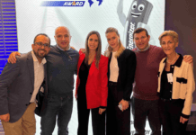 Χάλκινη η Mantis Group στα IDM Best Distributor Awards