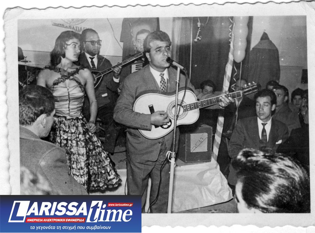 Πέθανε η σπουδαία τραγουδίστρια Μαρινέλλα