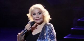 Η αποκάλυψη για την πιο ευτυχισμένη στιγμή στην προσωπική της ζωή