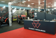 Απόβαση στην Agrotica με Manitou, Massey Ferguson και Unia για τον Όμιλο Σαρακάκη