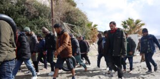 Μεταναστευτικό: Κλιμακώνεται η πίεση στα νότια της Κρήτης
