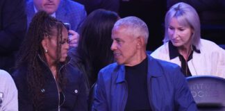 Το ζεύγος Ομπάμα σε ρόλο παραγωγού κάνει ντεμπούτο στο Μπρόντγουεϊ