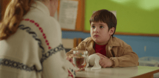 Η εισβολή της Μαίρης και η πιο άβολη γνωριμία του Νίκου