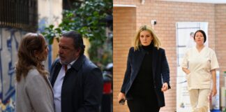 Να μ’ αγαπάς: Η ζωή του Θεόφιλου κινδυνεύει