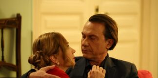 «Η Ζωή είναι το άλλο μισό του Άγγελου»