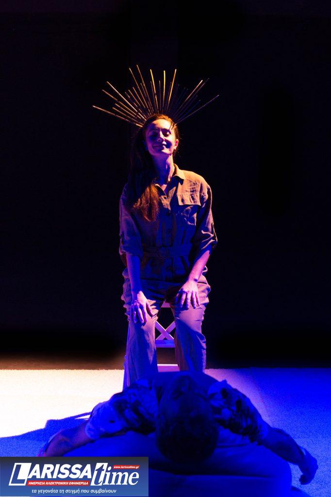 «Να σου πω μια ιστορία» του Χόρχε Μπουκάι στο Metropolitan: The Urban Theater