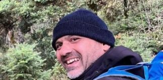 46χρονος ορειβάτης έπαθε ανακοπή και πέθανε έπειτα από τσίμπημα μέλισσας